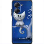 Чохол BoxFace Xiaomi Redmi A7 Smile Cheshire Cat