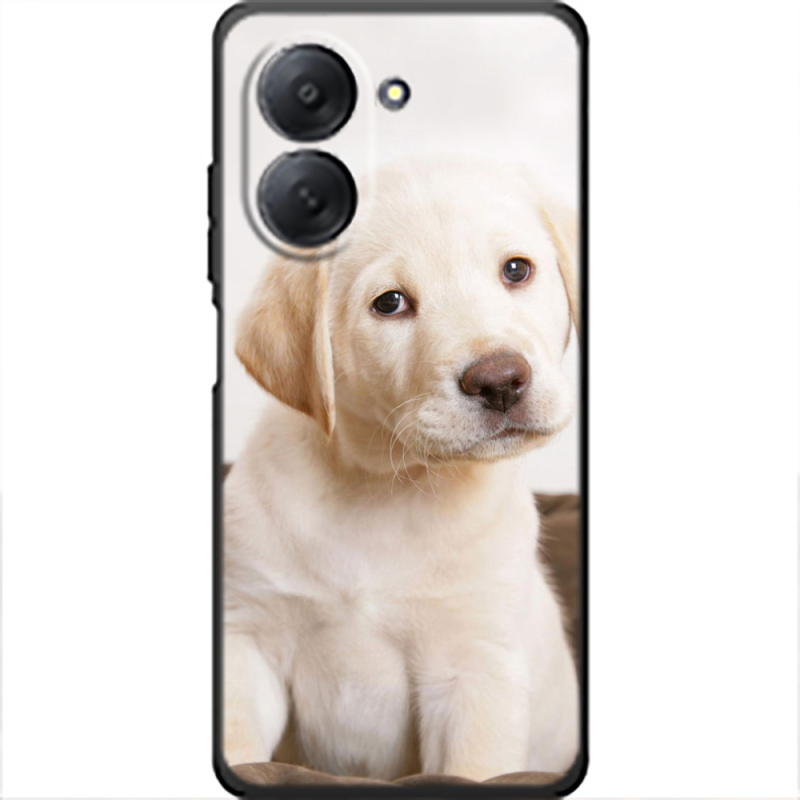 Чохол BoxFace Xiaomi Redmi A7 Puppy Labrador