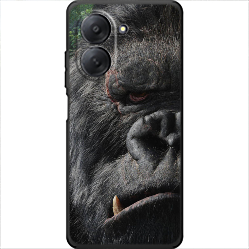 Чохол BoxFace Xiaomi Redmi A7 Kong