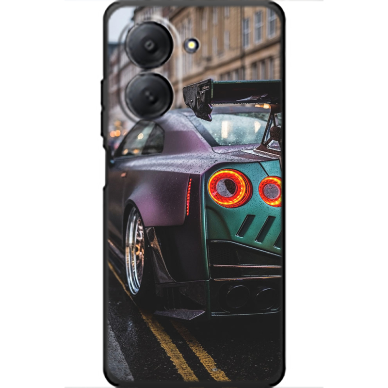 Чохол BoxFace Xiaomi Redmi A7 