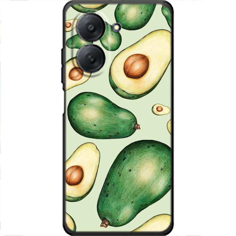 Чохол BoxFace Xiaomi Redmi A7 