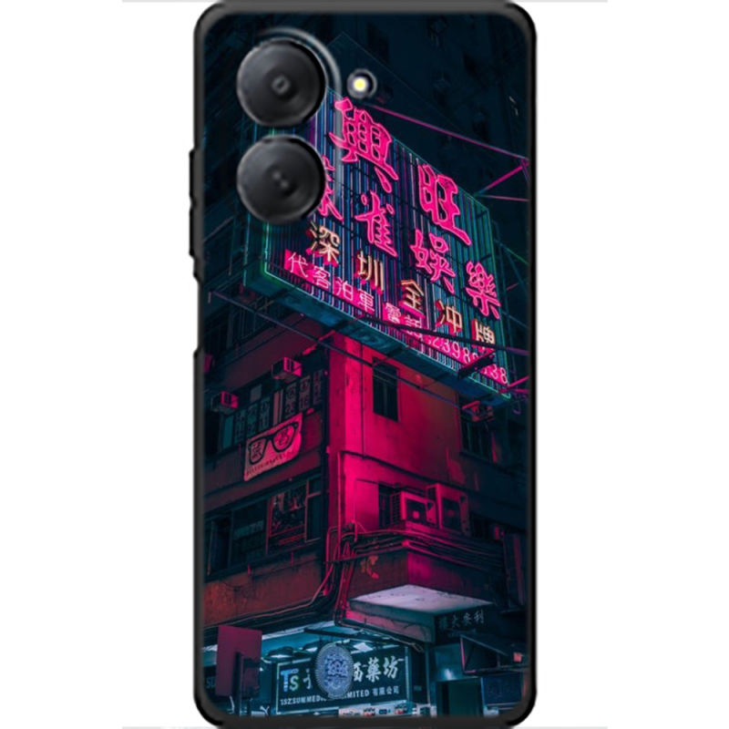 Чохол BoxFace Xiaomi Redmi A7 