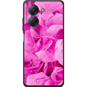 Чохол BoxFace Xiaomi Redmi A7 Pink Flowers