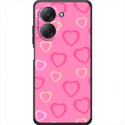 Чохол BoxFace Xiaomi Redmi A7 Sugar Hearts