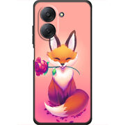 Чохол BoxFace Xiaomi Redmi A7 Cutie Fox