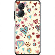 Чохол BoxFace Xiaomi Redmi A7 Be my Valentine