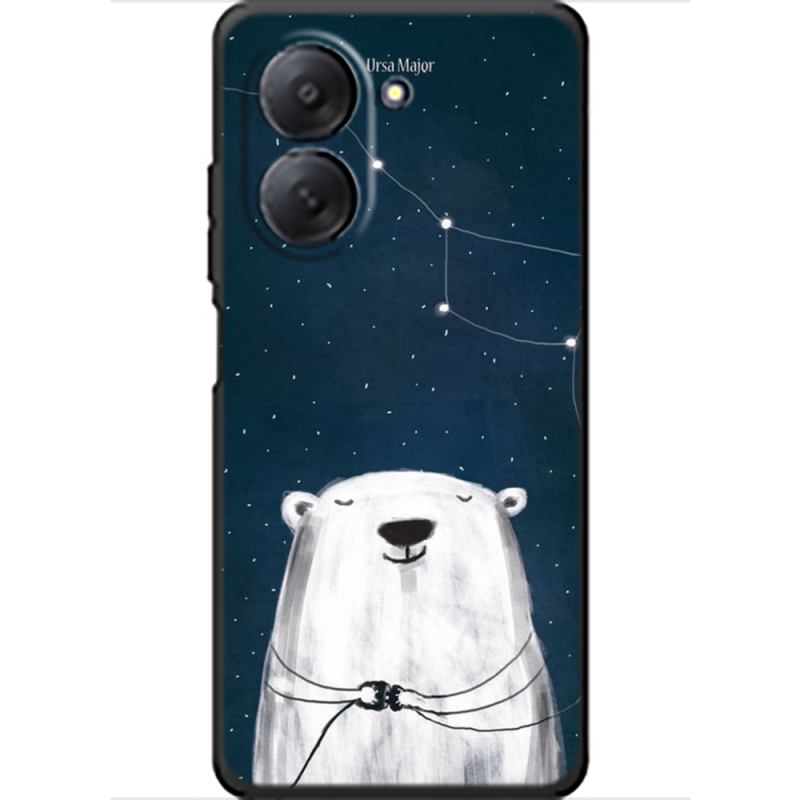 Чохол BoxFace Xiaomi Redmi A7 Ты мой космос