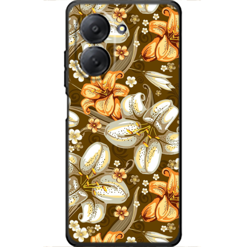 Чохол BoxFace Xiaomi Redmi A7 Lilly