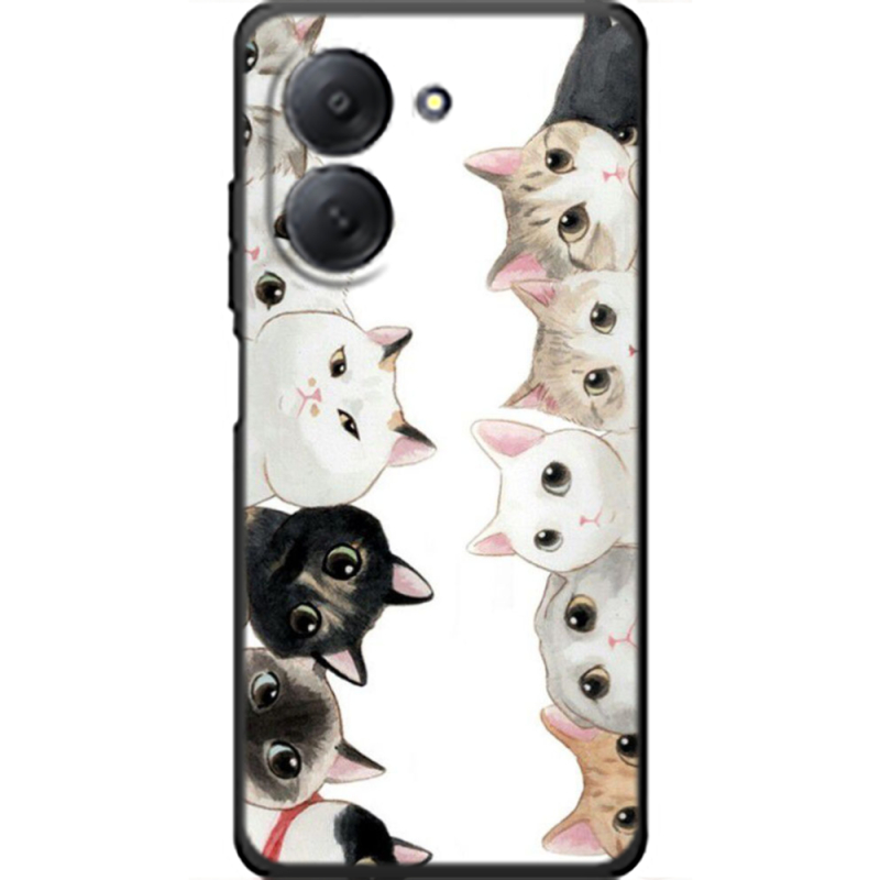 Чохол BoxFace Xiaomi Redmi A7 