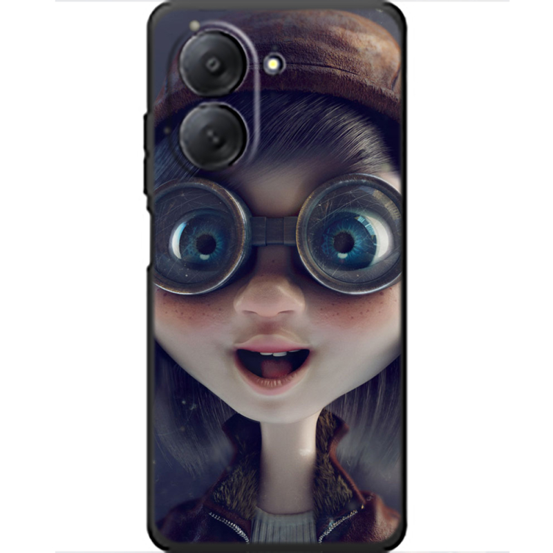 Чохол BoxFace Xiaomi Redmi A7 Blue Eyes