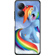 Чохол BoxFace Xiaomi Redmi A7 My Little Pony Rainbow Dash