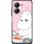 Чохол BoxFace Xiaomi Redmi A7 Mumintroll