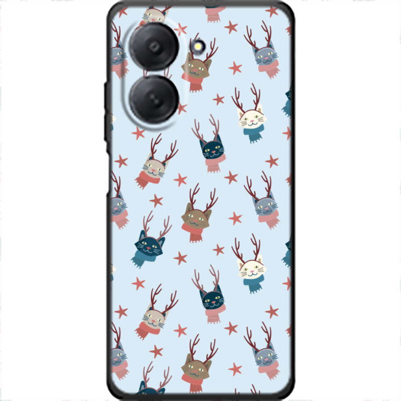 Чохол BoxFace Xiaomi Redmi A7 
