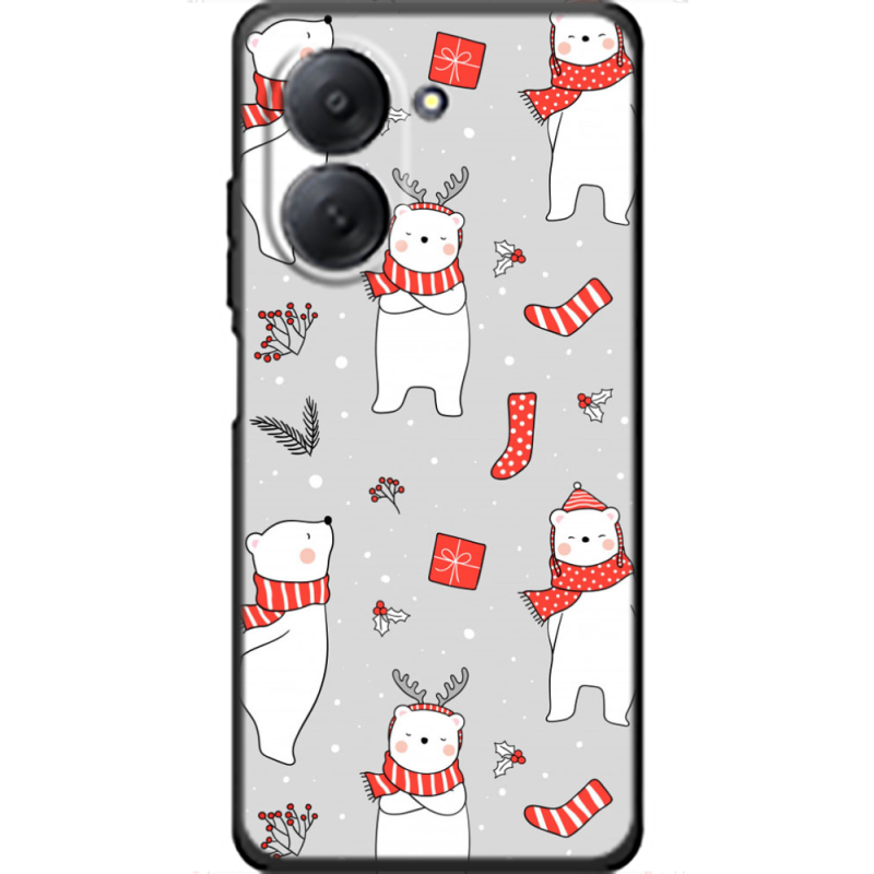 Чохол BoxFace Xiaomi Redmi A7 