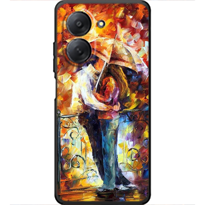Чохол BoxFace Xiaomi Redmi A7 Kiss Under Umbrella
