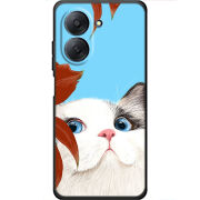 Чохол BoxFace Xiaomi Redmi A7 Wondering Cat
