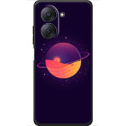 Чохол BoxFace Xiaomi Redmi A7 Desert-Planet