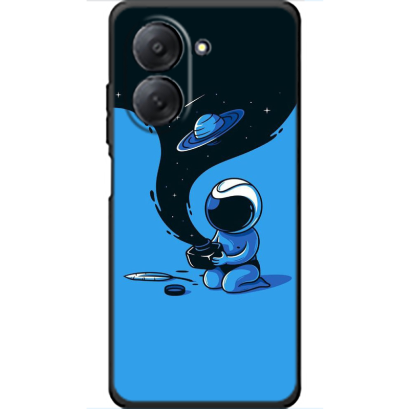 Чохол BoxFace Xiaomi Redmi A7 Galaxy Art