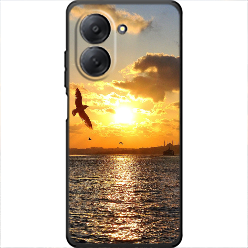 Чохол BoxFace Xiaomi Redmi A7 