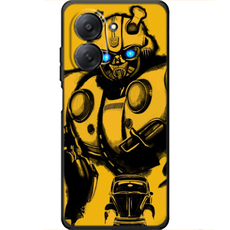 Чохол BoxFace Xiaomi Redmi A7 