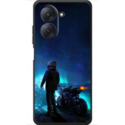 Чохол BoxFace Xiaomi Redmi A7 Motorcyclist