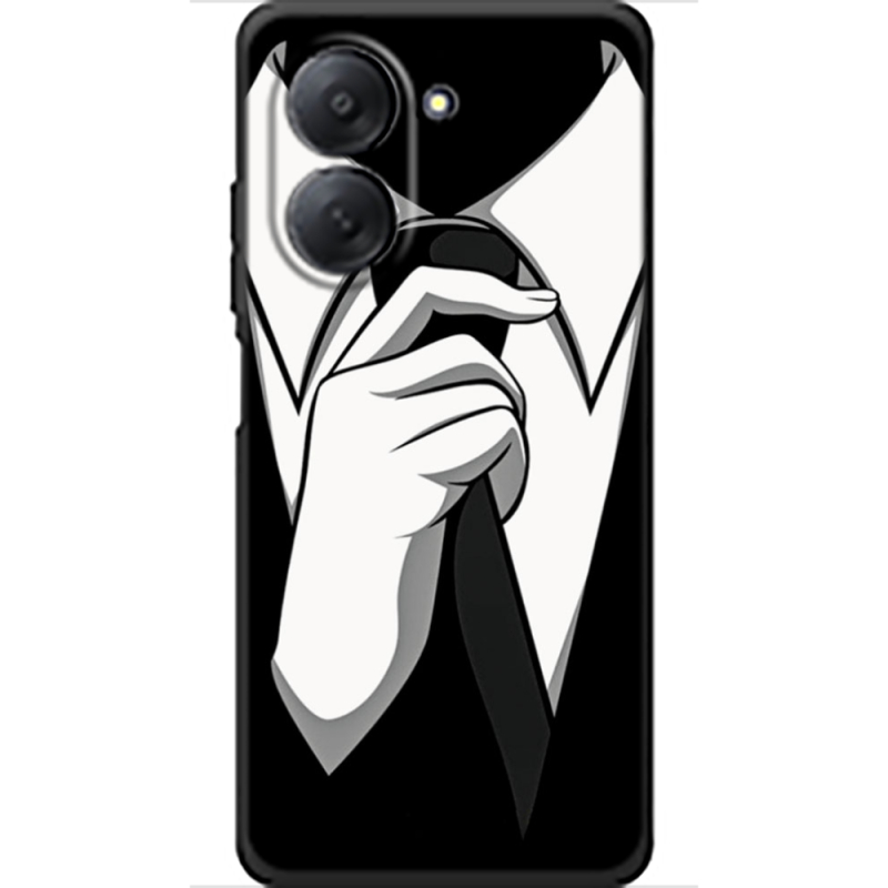Чохол BoxFace Xiaomi Redmi A7 Tie