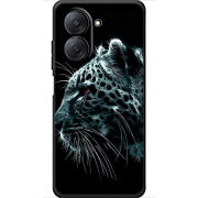 Чохол BoxFace Xiaomi Redmi A7 Leopard