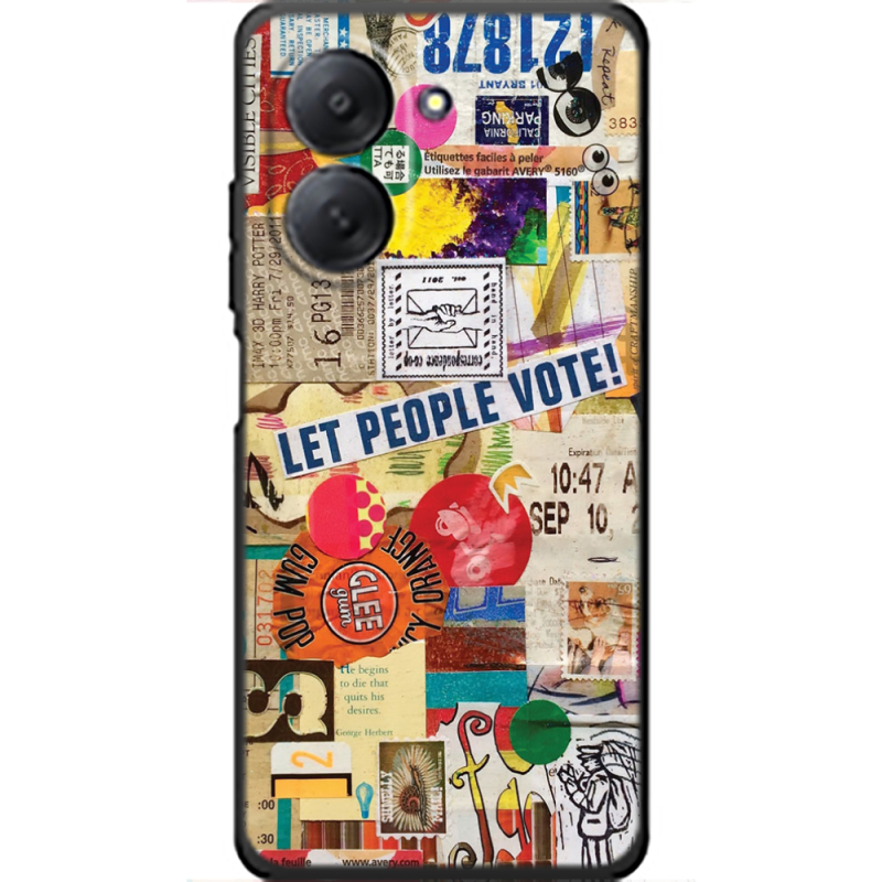 Чохол BoxFace Xiaomi Redmi A7 