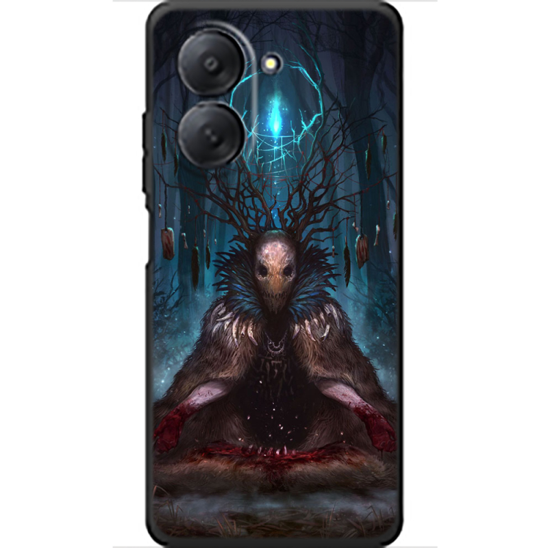 Чохол BoxFace Xiaomi Redmi A7 