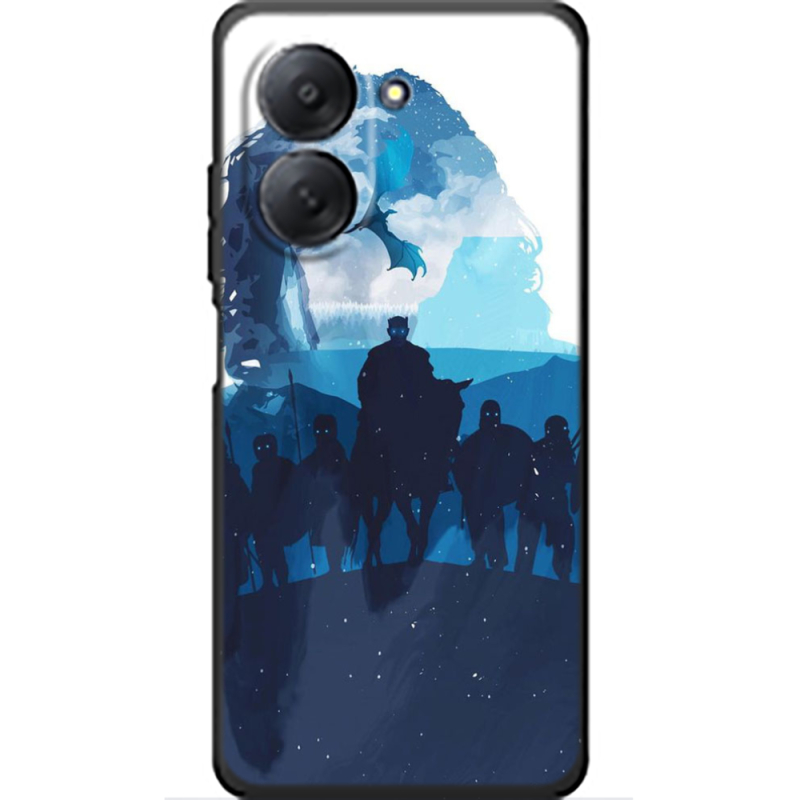 Чохол BoxFace Xiaomi Redmi A7 