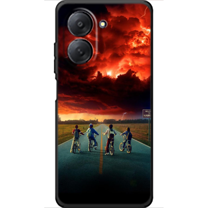 Чохол BoxFace Xiaomi Redmi A7 