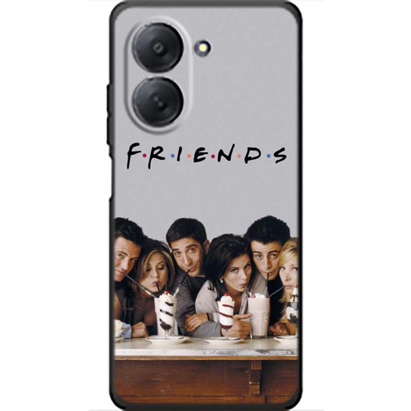 Чохол BoxFace Xiaomi Redmi A7 