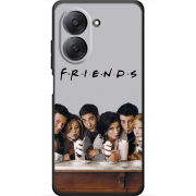 Чохол BoxFace Xiaomi Redmi A7 