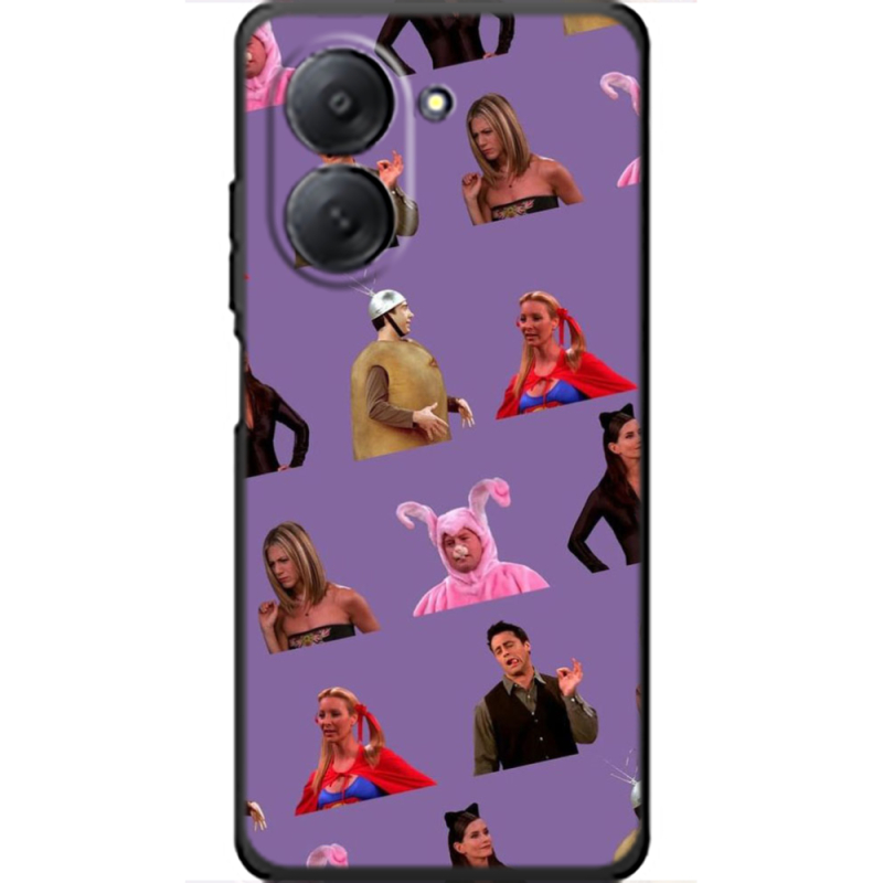 Чохол BoxFace Xiaomi Redmi A7 