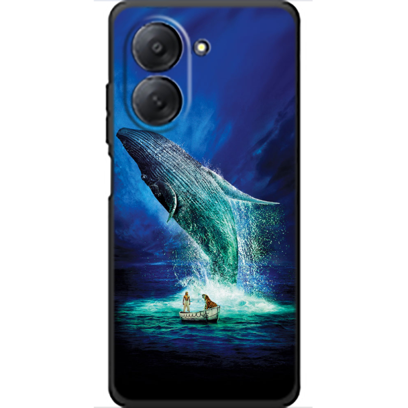 Чохол BoxFace Xiaomi Redmi A7 Sea Giant