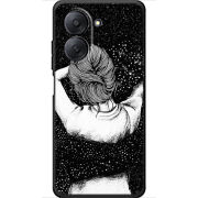 Чохол BoxFace Xiaomi Redmi A7 Hugging Stars