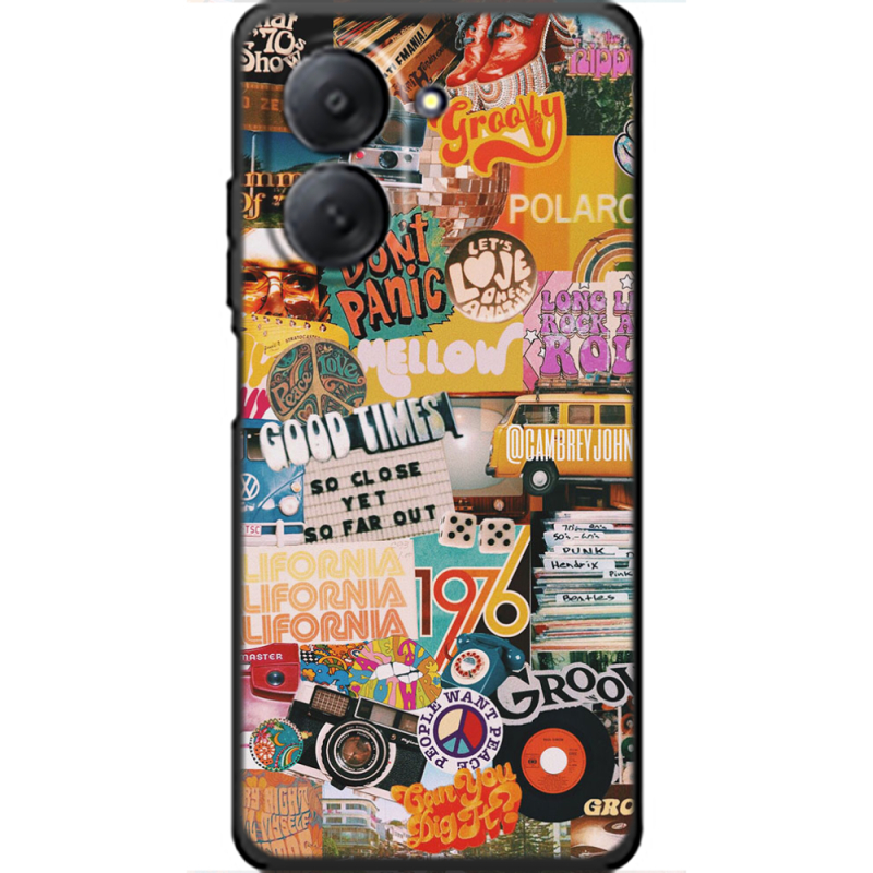 Чохол BoxFace Xiaomi Redmi A7 