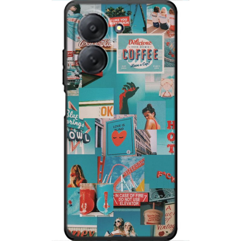 Чохол BoxFace Xiaomi Redmi A7 