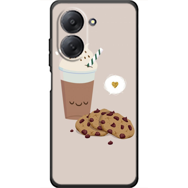 Чохол BoxFace Xiaomi Redmi A7 Love Cookies