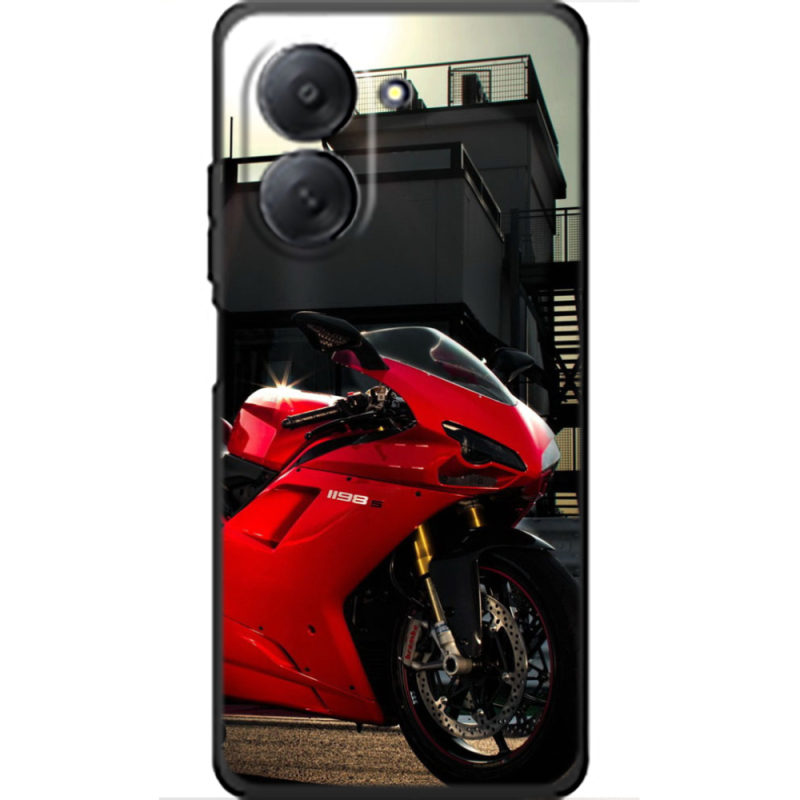 Чохол BoxFace Xiaomi Redmi A7 