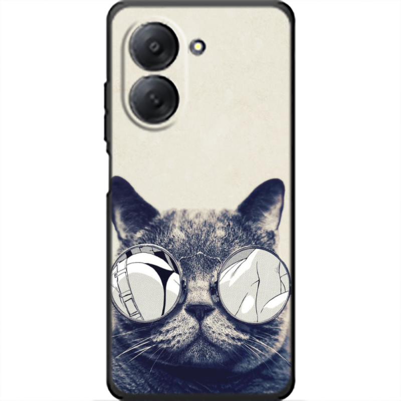 Чохол BoxFace Xiaomi Redmi A7 Соглядатай Кот