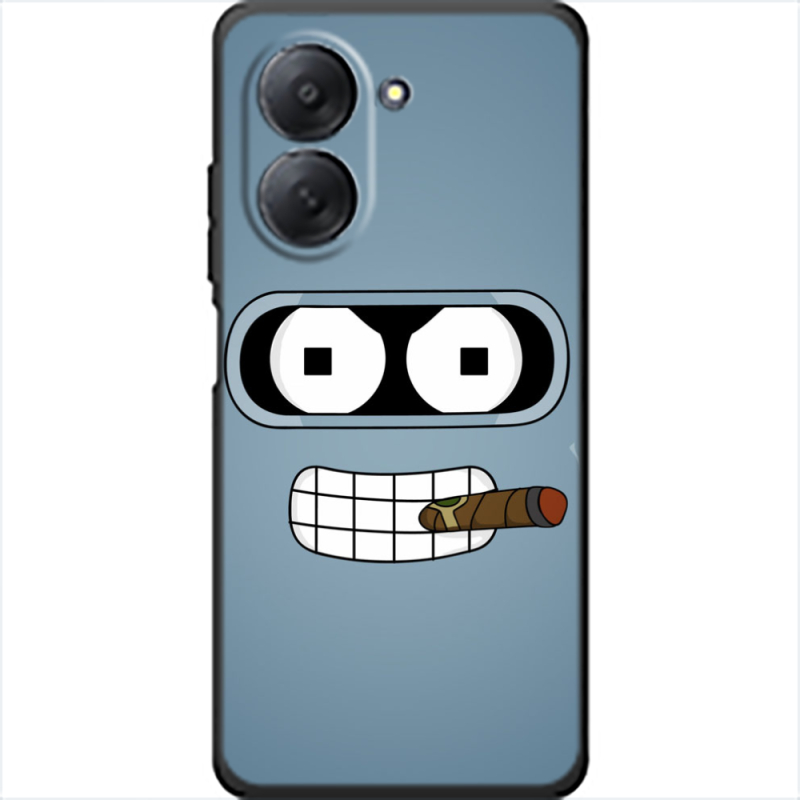 Чохол BoxFace Xiaomi Redmi A7 