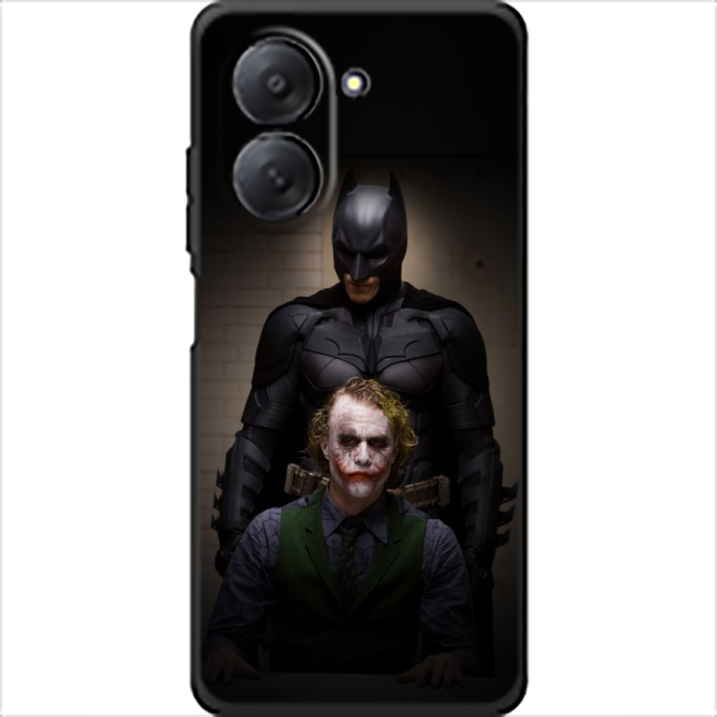 Чохол BoxFace Xiaomi Redmi A7 