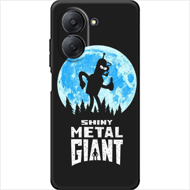 Чохол BoxFace Xiaomi Redmi A7 