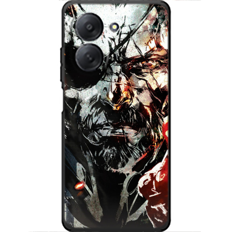 Чохол BoxFace Xiaomi Redmi A7 