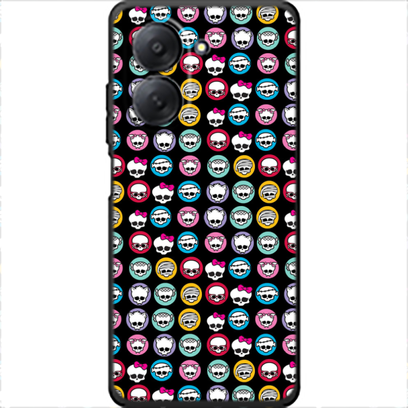 Чохол BoxFace Xiaomi Redmi A7 