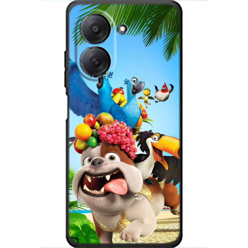 Чохол BoxFace Xiaomi Redmi A7 