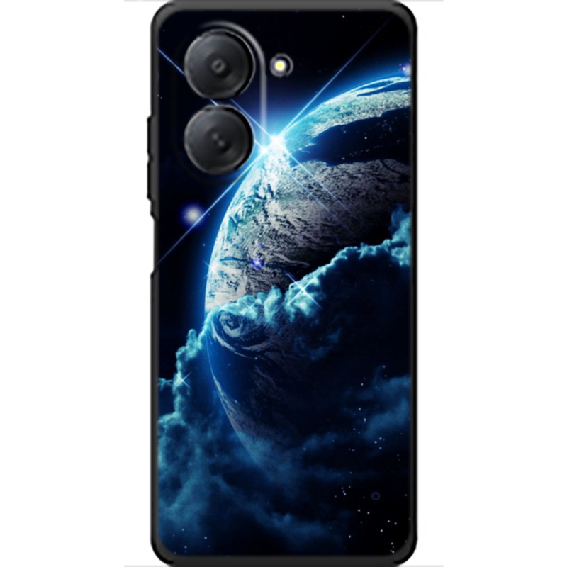 Чохол BoxFace Xiaomi Redmi A7 Planet