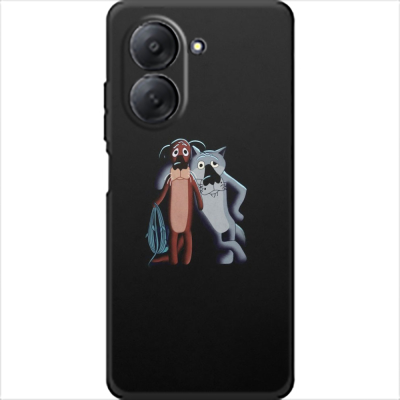 Чохол BoxFace Xiaomi Redmi A7 