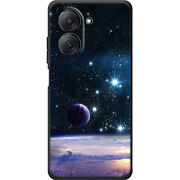 Чохол BoxFace Xiaomi Redmi A7 Space Landscape